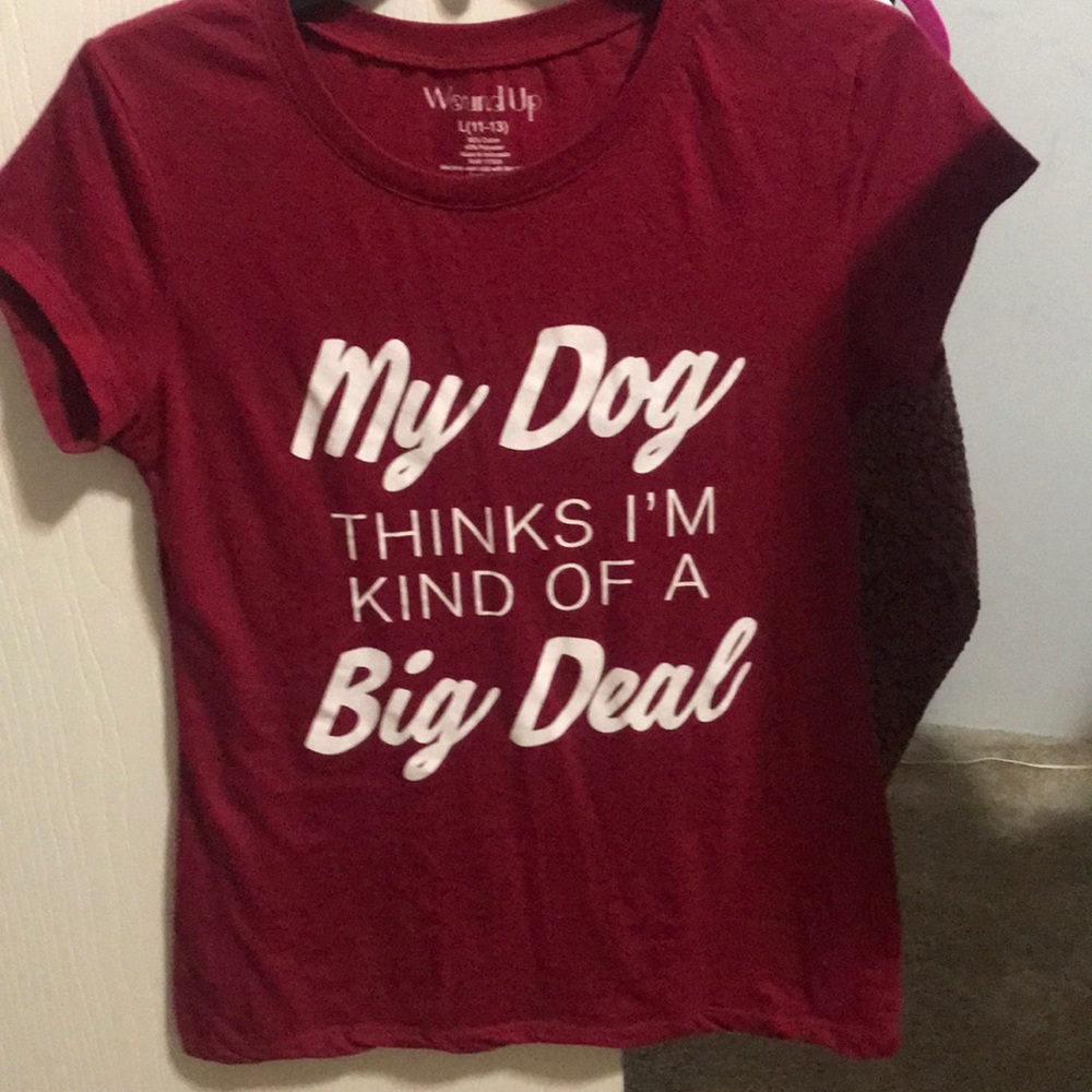 T-shirt